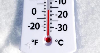Come comportarsi se al lavoro fa freddo eccessivamente?
