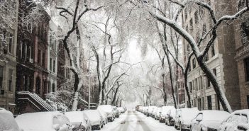 Assenze dal lavoro per neve