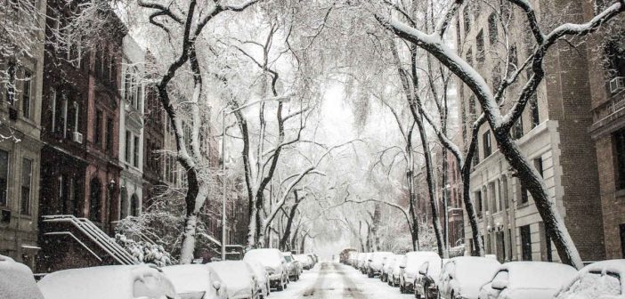 Assenze dal lavoro per neve