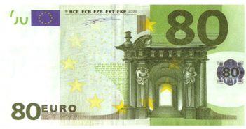 Bonus Renzi 80 euro 2018