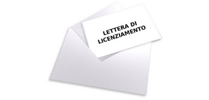 Demansionamento e licenziamento
