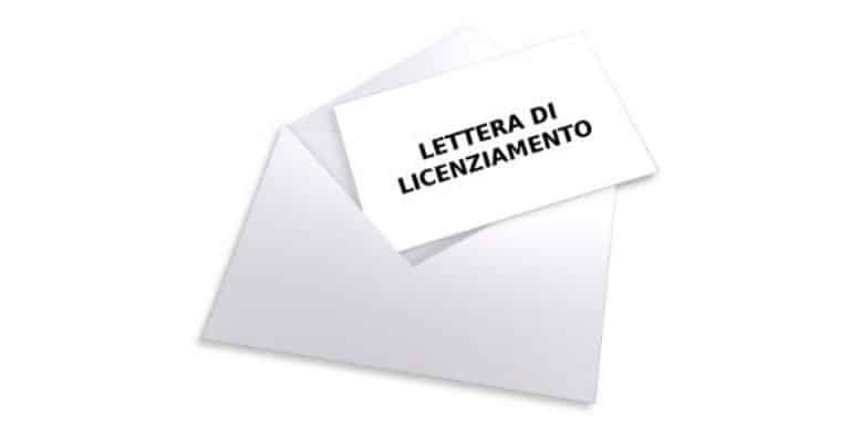 Demansionamento e licenziamento