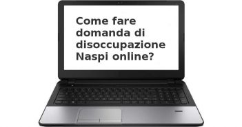 Domanda di disoccupazione NASpI online, come fare e documenti necessari Domanda di disoccupazione NASpI online, guida completa al sussidio INPS