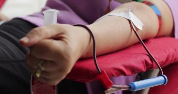 Permessi dal lavoro per donazione di sangue e midollo osseo