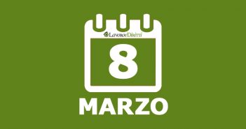 8 marzo, festa delle donne fra celebrazioni e sciopero generale 8 marzo festa delle donne