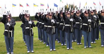 Concorso 239 Allievi Marescialli