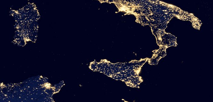 Flat tax pensionati che si trasferiscono al Sud