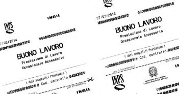 Buoni lavoro