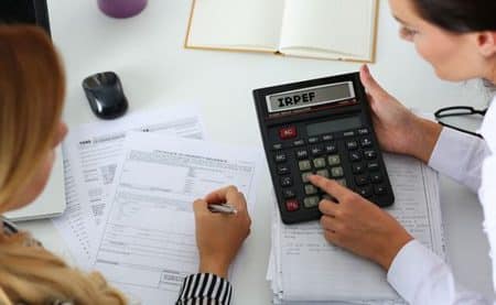 Detrazioni figli a carico 2019