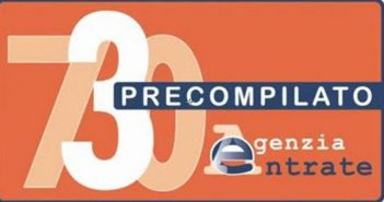 730 precompilato 2017