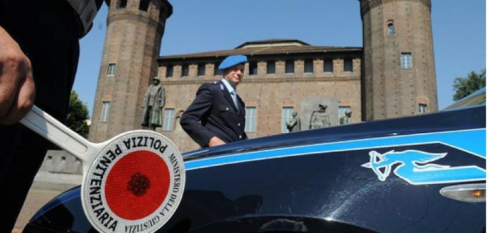 concorso Polizia Penitenziaria: Assunzioni di 540 agenti