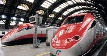Assunzioni Gruppo Ferrovie dello Stato: 1000 nuovi posti
