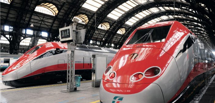 Assunzioni Gruppo Ferrovie dello Stato: 1000 nuovi posti