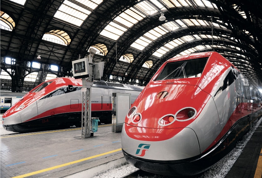 Assunzioni Gruppo Ferrovie dello Stato: 1000 nuovi posti - Lavoro ...