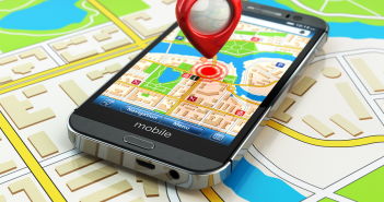 Geolocalizzazione sul lavoro