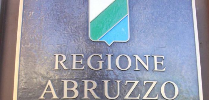 Regione Abruzzo: Bando per 36 nuove assunzioni