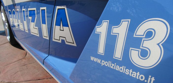 Concorso Polizia 2017: 1.148 allievi agenti