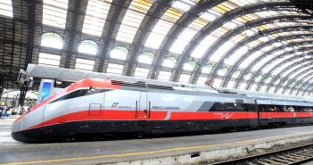 Ferrovie dello stato: Nuove assunzioni