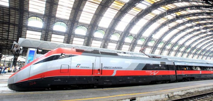 Ferrovie dello stato: Nuove assunzioni