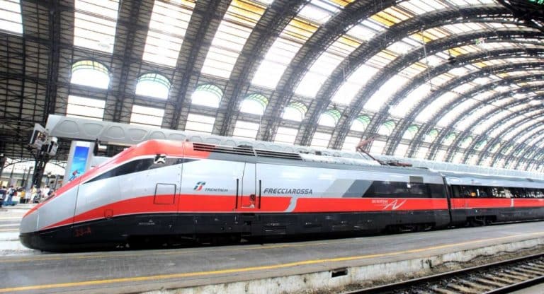 Ferrovie dello stato: Nuove assunzioni