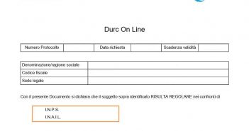 Rottamazione cartelle e DURC