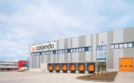 Offerte di lavoro Zalando: 500 nuove assunzioni