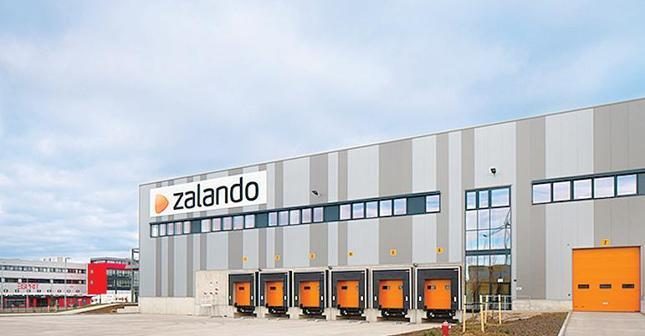 Offerte di lavoro Zalando: 500 nuove assunzioni