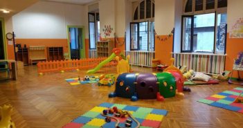 Bonus Nido di 1000 euro, domande all’INPS dal 17 luglio Bonus Nido di 1000 euro, domande all'INPS dal 17 luglio
