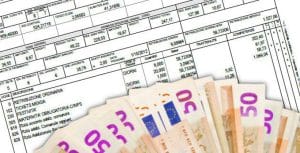 Conguaglio 730 in busta paga