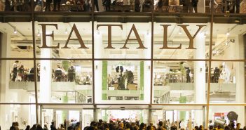 Eataly assume nuovo personale: Ecco i profili ricercati