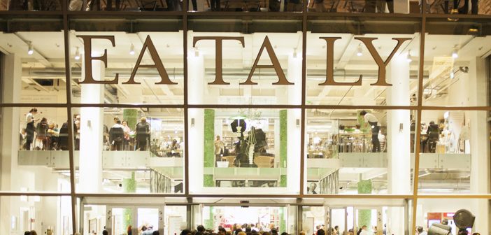 Eataly assume nuovo personale: Ecco i profili ricercati