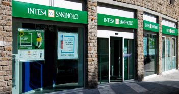 Assunzioni Intesa San Paolo