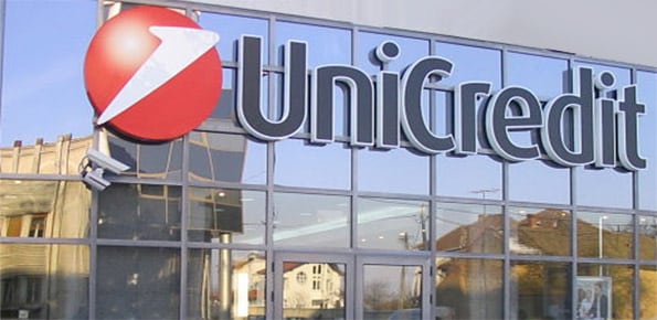 Assunzioni in Unicredit: 2000 nuovi posti di lavoro