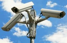 Videosorveglianza a lavoro