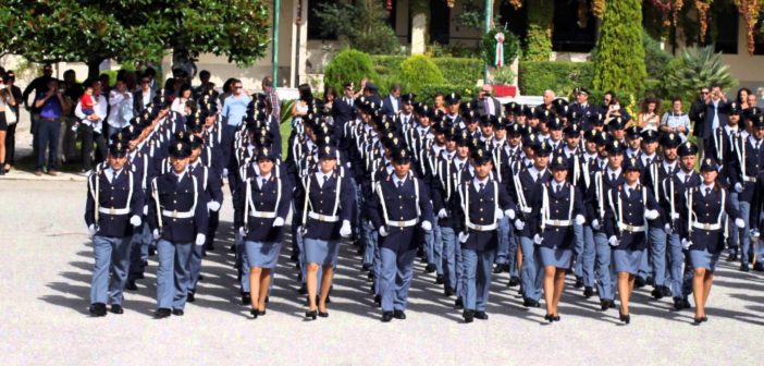 Concorso polizia di Stato 2017: Date della prova scritta