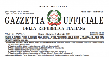 Collegato lavoro