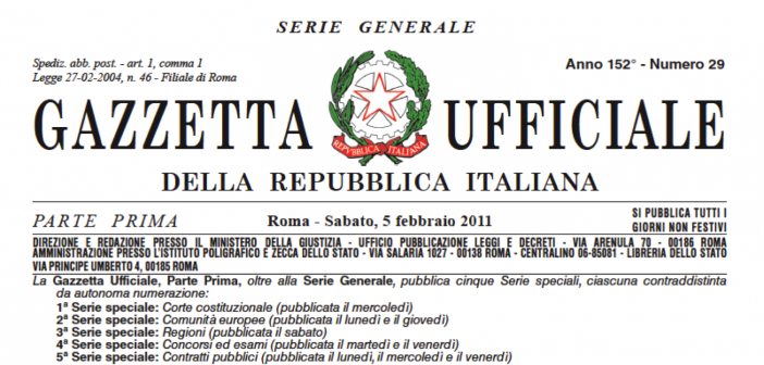 Collegato lavoro