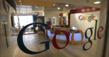 Google lavora con noi
