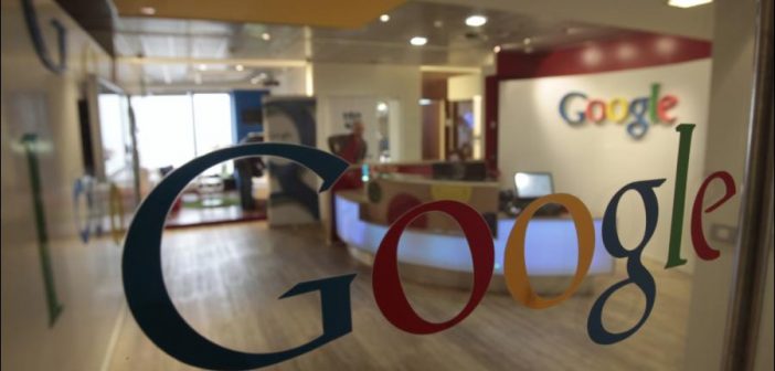 Google lavora con noi