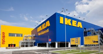 Assunzioni Ikea: Le nuove posizioni lavorative 2017
