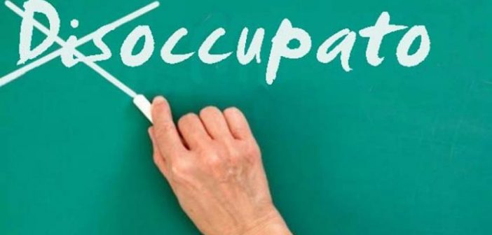 Incentivi per assunzioni di percettori di NASpI