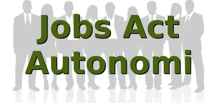 Jobs Act autonomi 2017, ecco quello che c'è da sapere