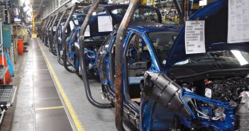 CCNL Metalmeccanici Industria 2017, nuovi minimi tabellari da giugno