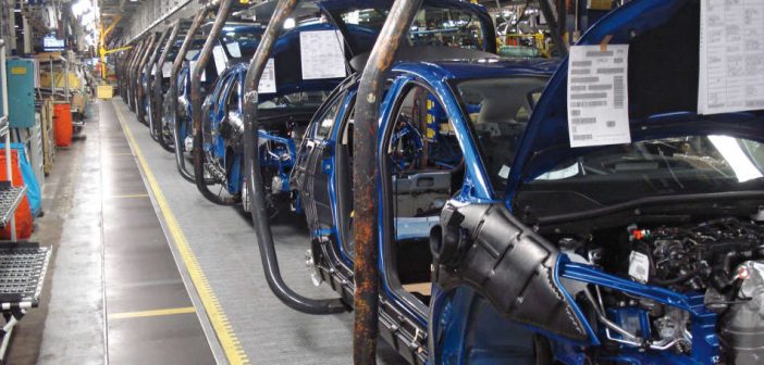 CCNL Metalmeccanici Industria 2017, nuovi minimi tabellari da giugno