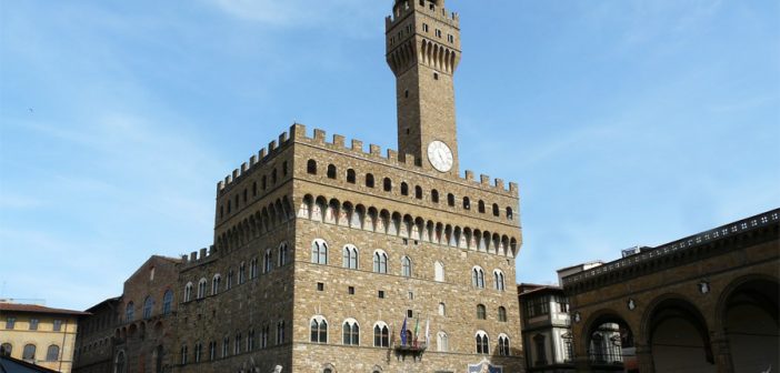 Lavorare a Firenze: Concorso pubblico Istruttore amministrativo