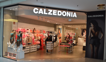 Assunzioni Calzedonia: 70 posizioni vacanti