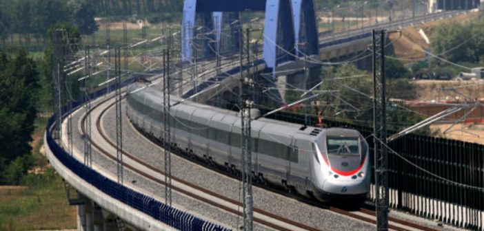 Assunzioni Trenitalia: Nuove posizioni aperte in Ferrovie dello Stato