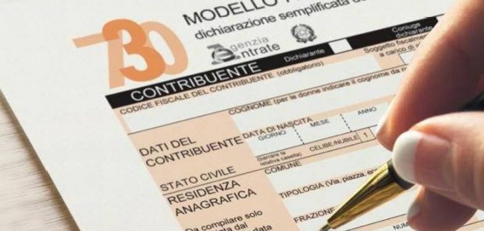 Modello 730 / 2017: premi di risultato sotto forma di benefit