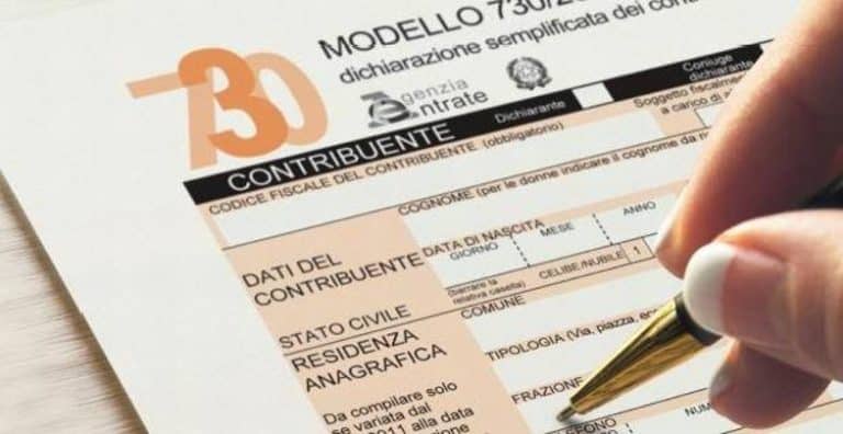 Modello 730 / 2017: premi di risultato sotto forma di benefit