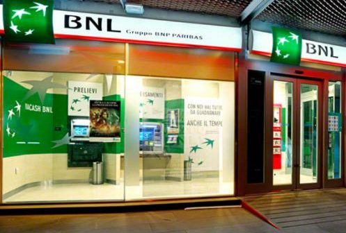 Assunzioni BNL: Nuove posizioni aperte